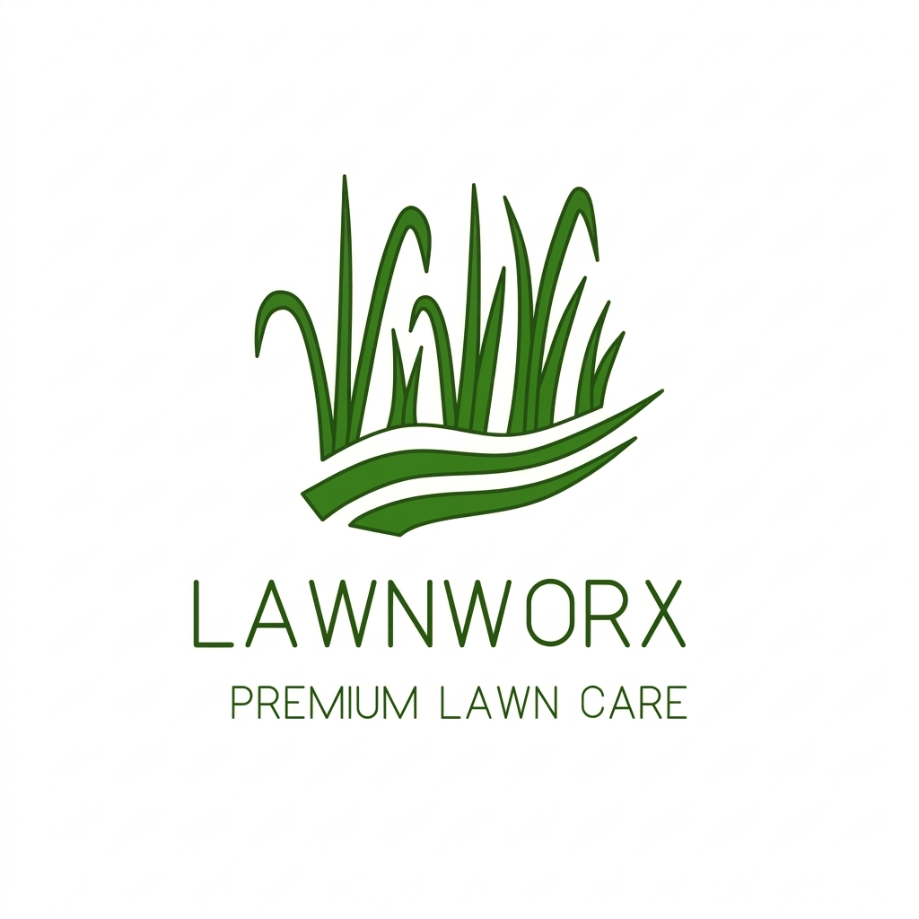 LawnWorx Premium Lawn Care