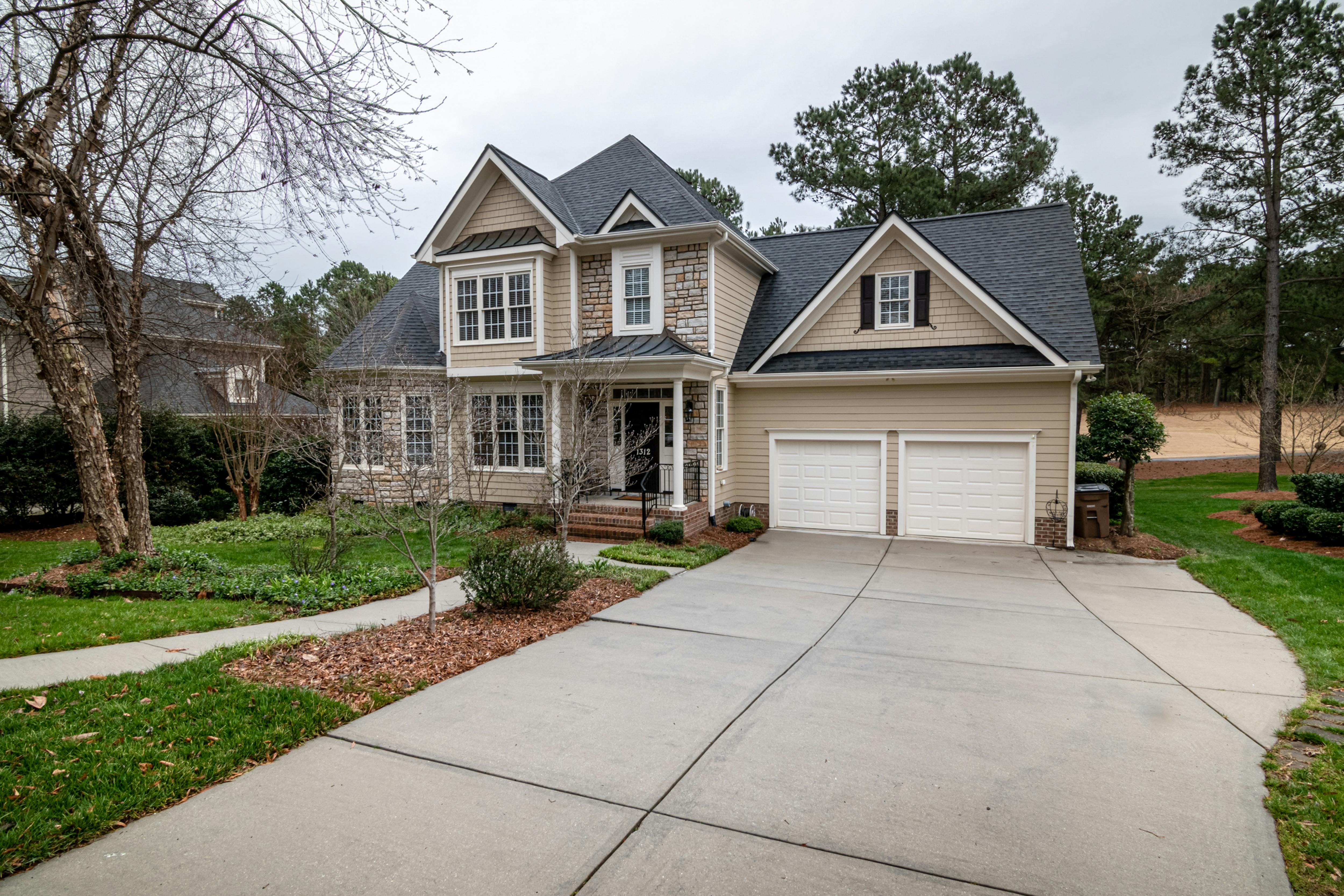 Summit View homes in Dade City FL