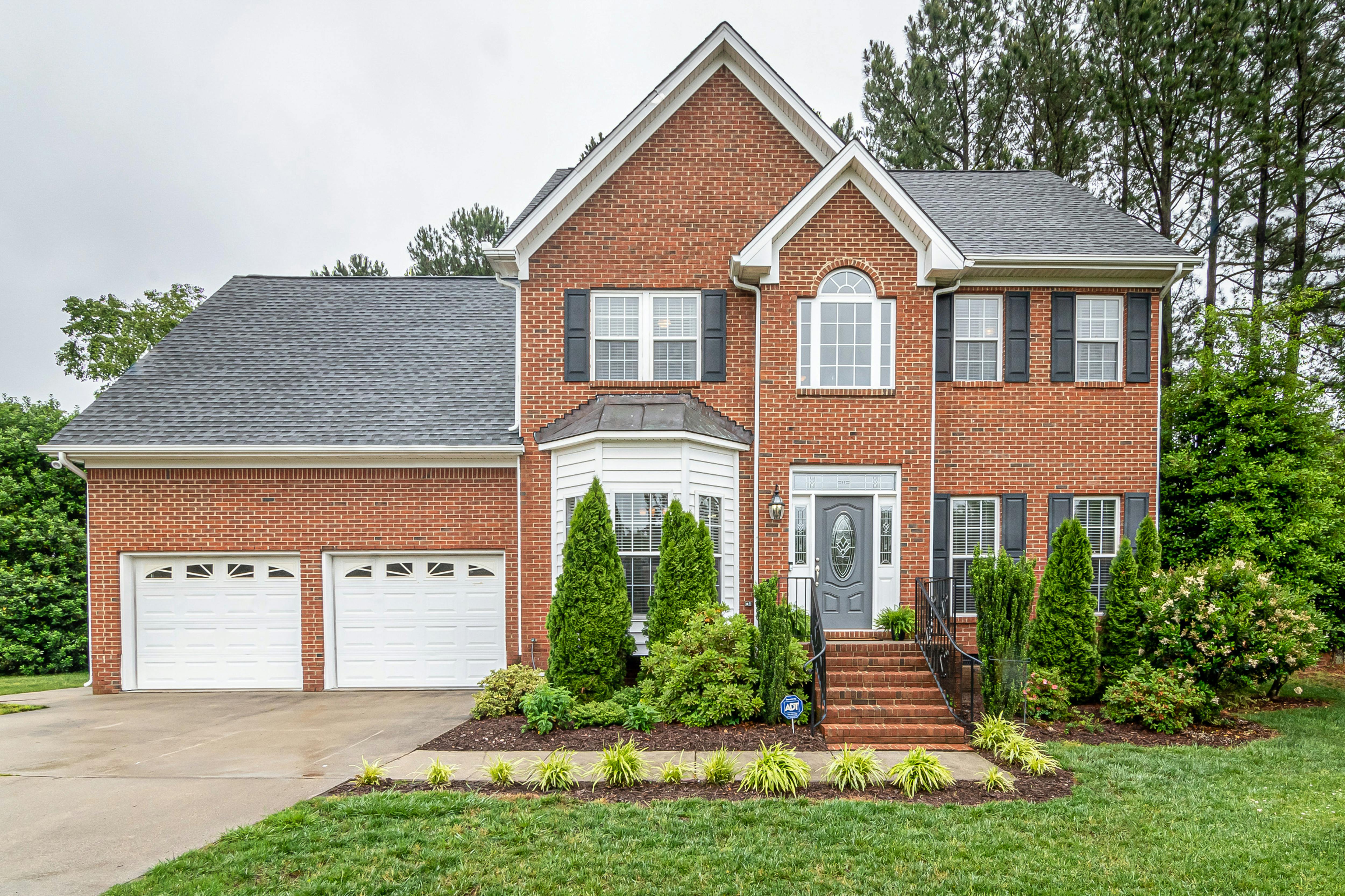 Abbey Glen homes in Dade City FL