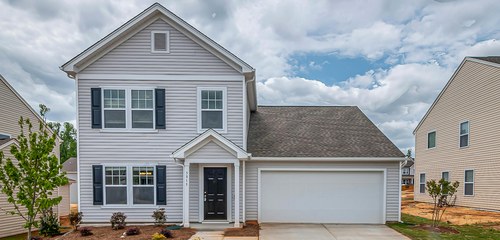 Epperson Ranch homes in Wesley Chapel FL