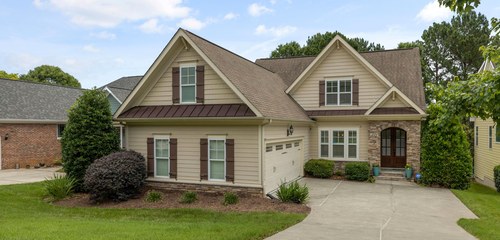 Epperson North homes in Wesley Chapel FL