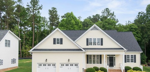 Watergrass homes in Wesley Chapel FL
