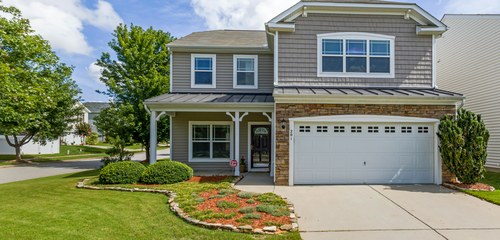 Pasco Trails homes in San Antonio FL