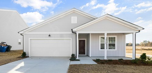 Saint Leo area homes in San Antonio FL