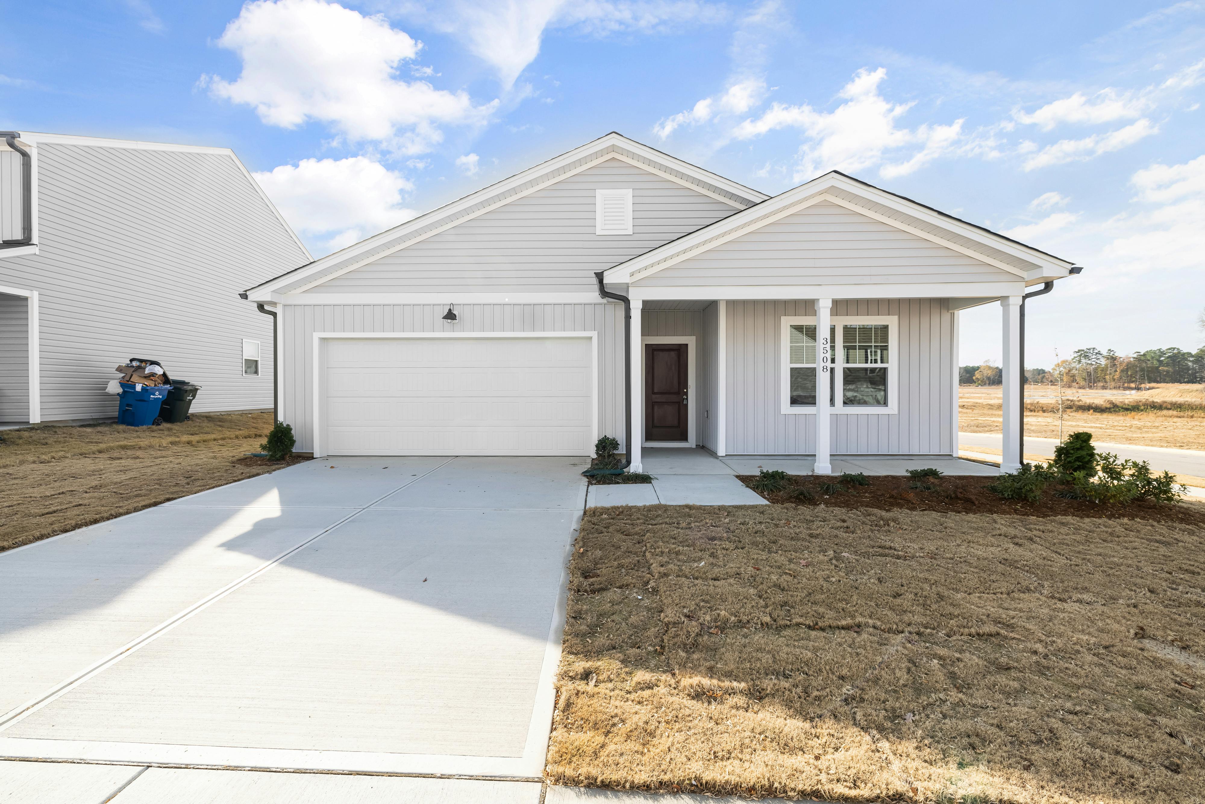 SR-52 corridor properties in San Antonio FL