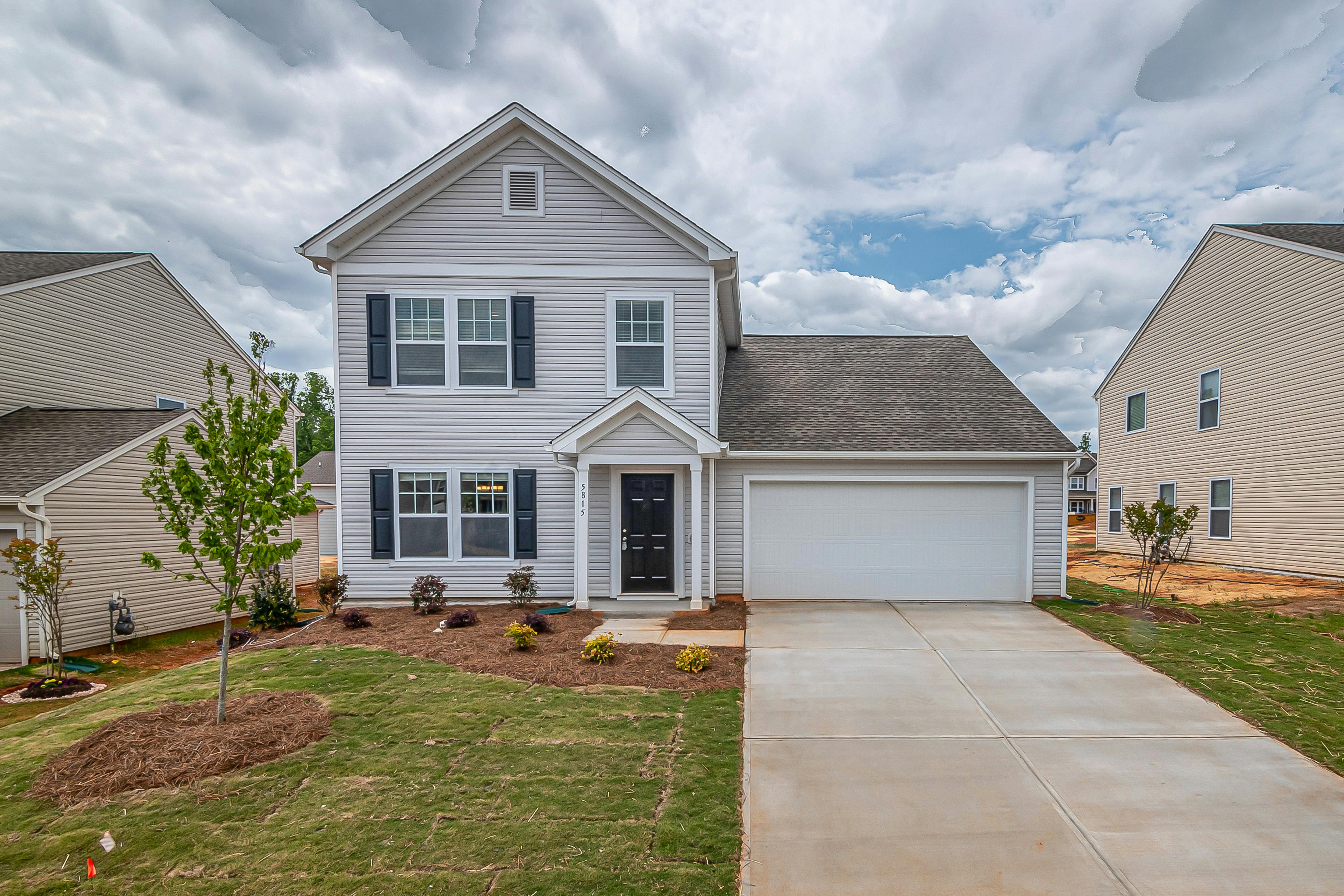 Epperson Ranch homes in Wesley Chapel FL