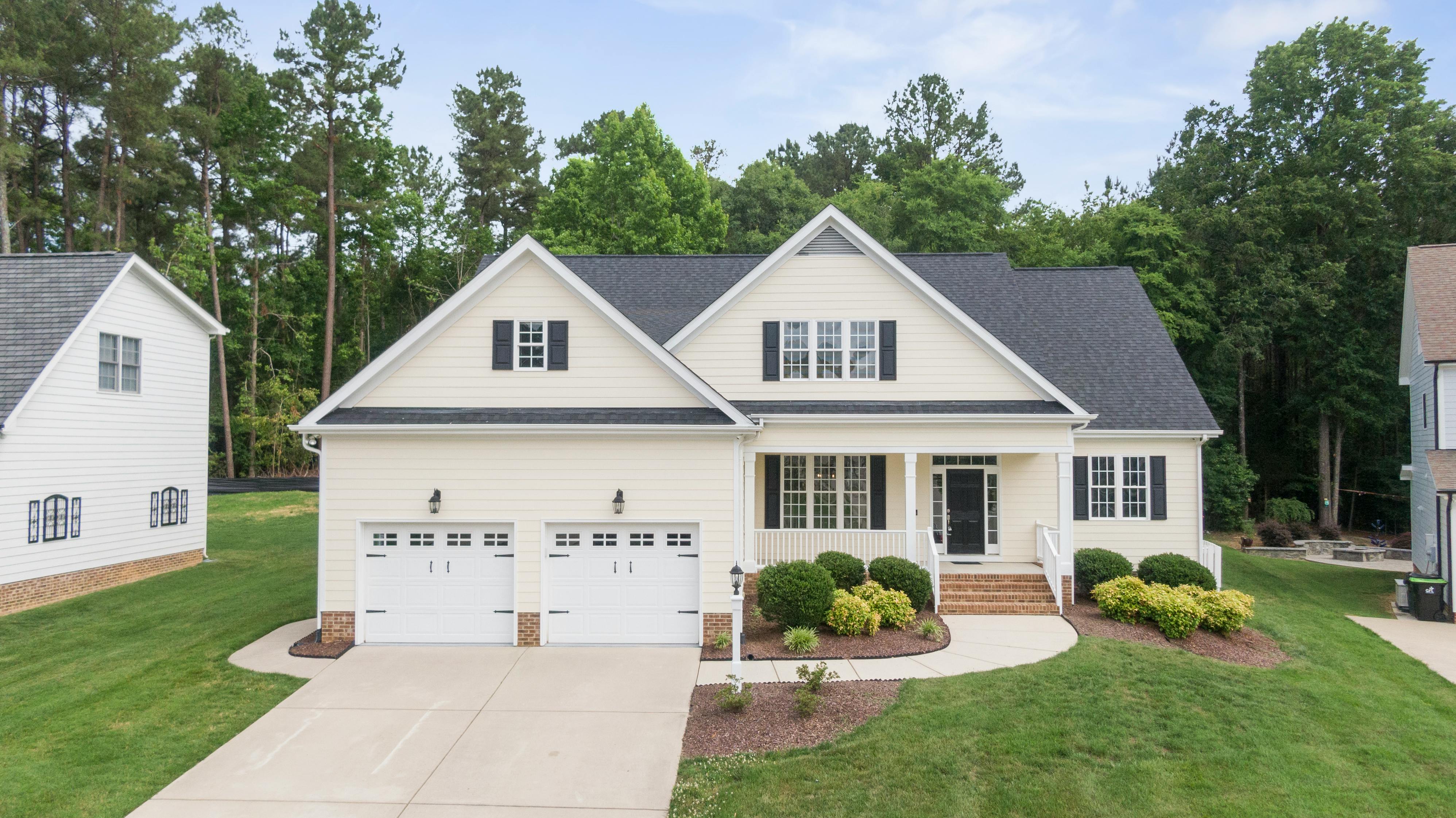 New River homes in Wesley Chapel FL