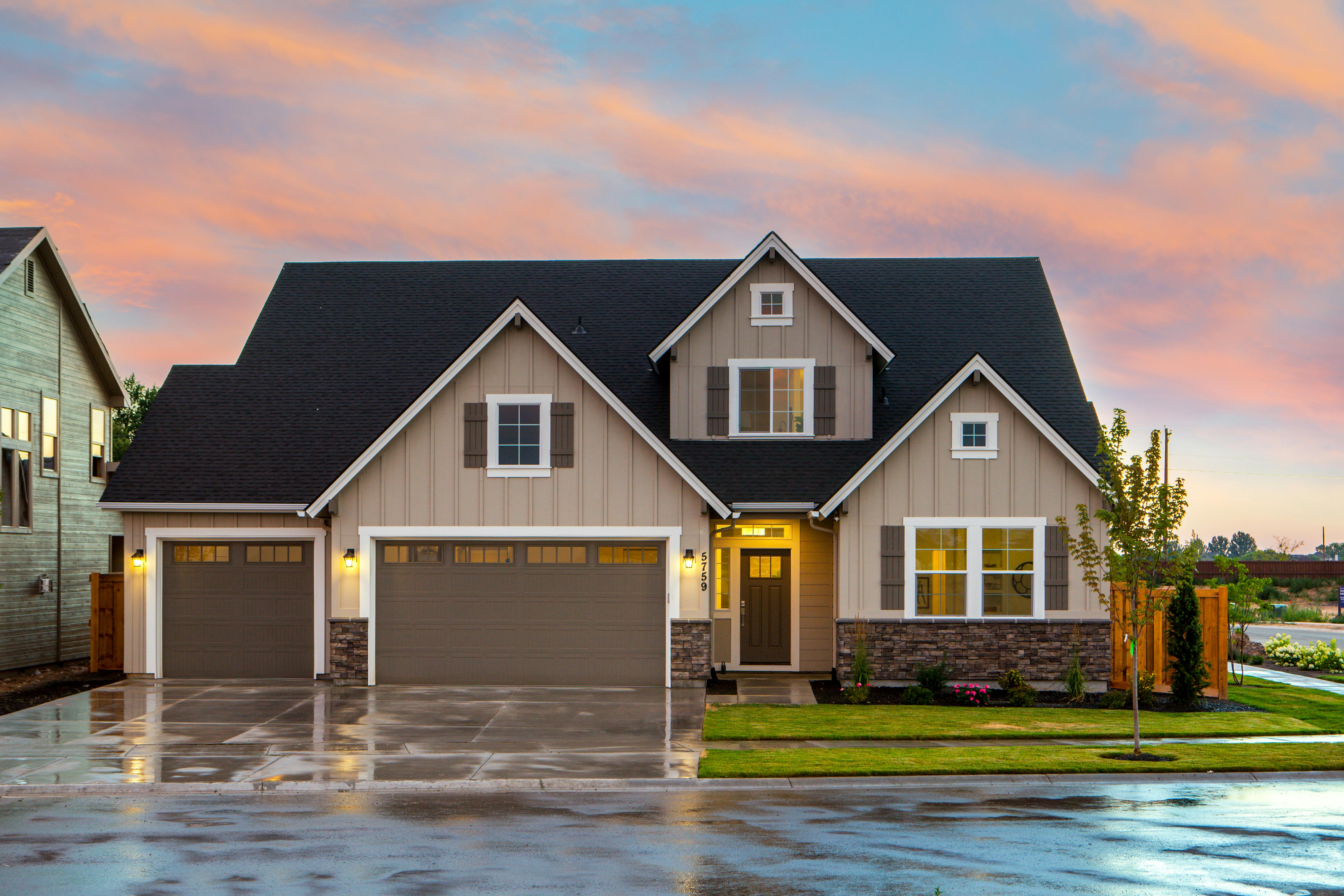Watergrass homes in Wesley Chapel FL