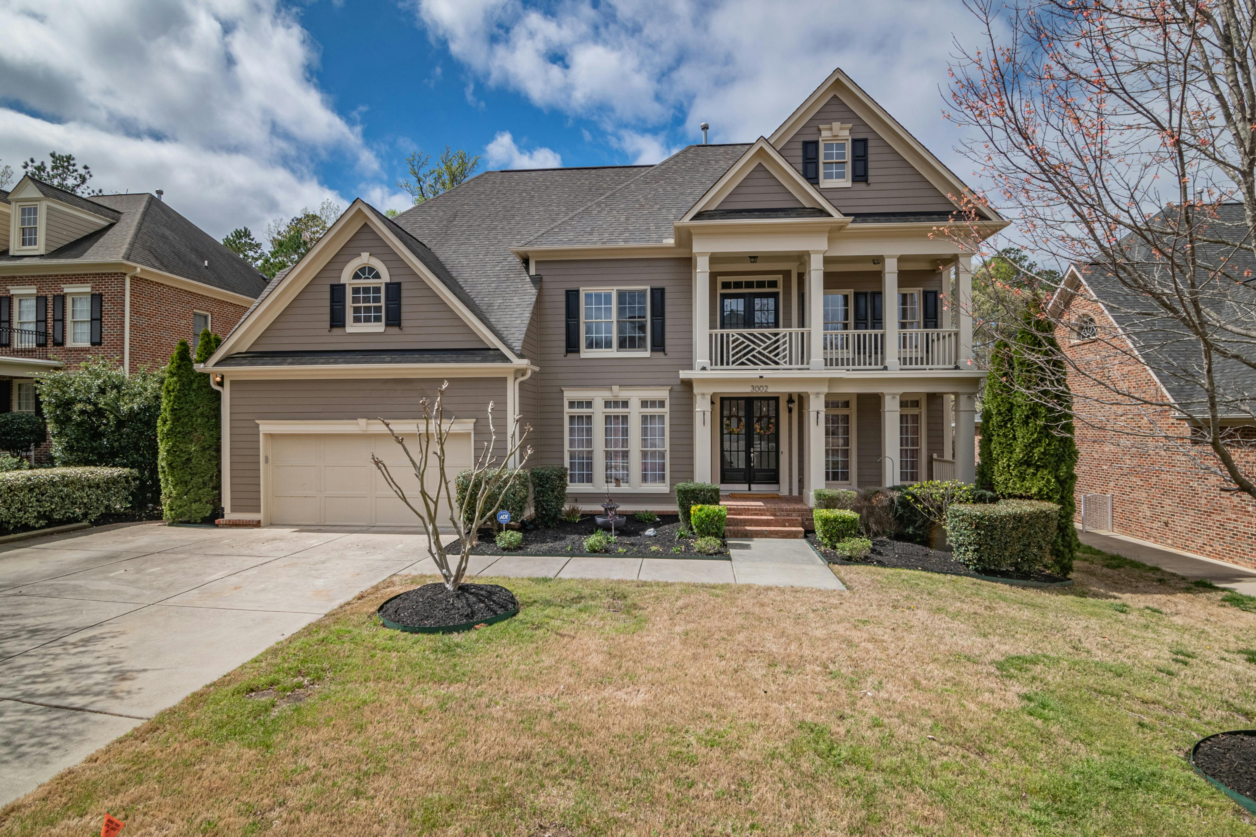 Quail Hollow and Persimmon Park homes in Wesley Chapel FL