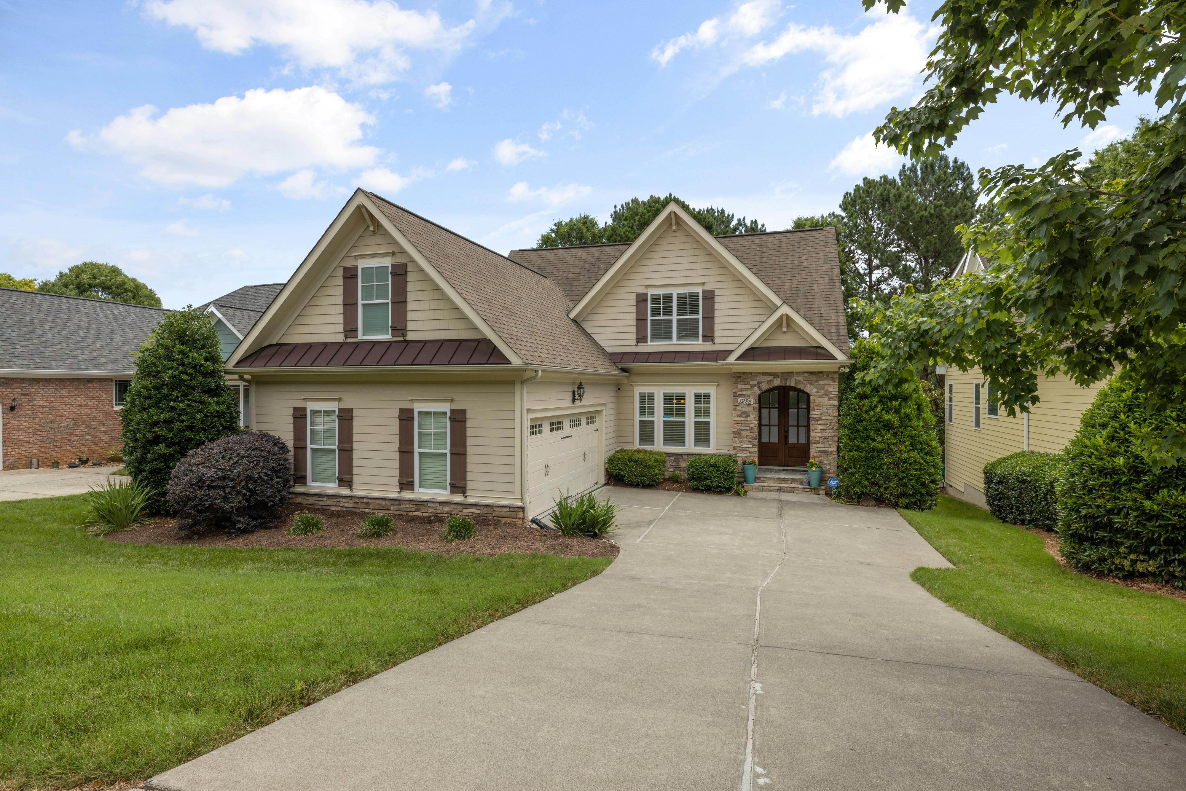 Abbott Park homes in Zephyrhills FL