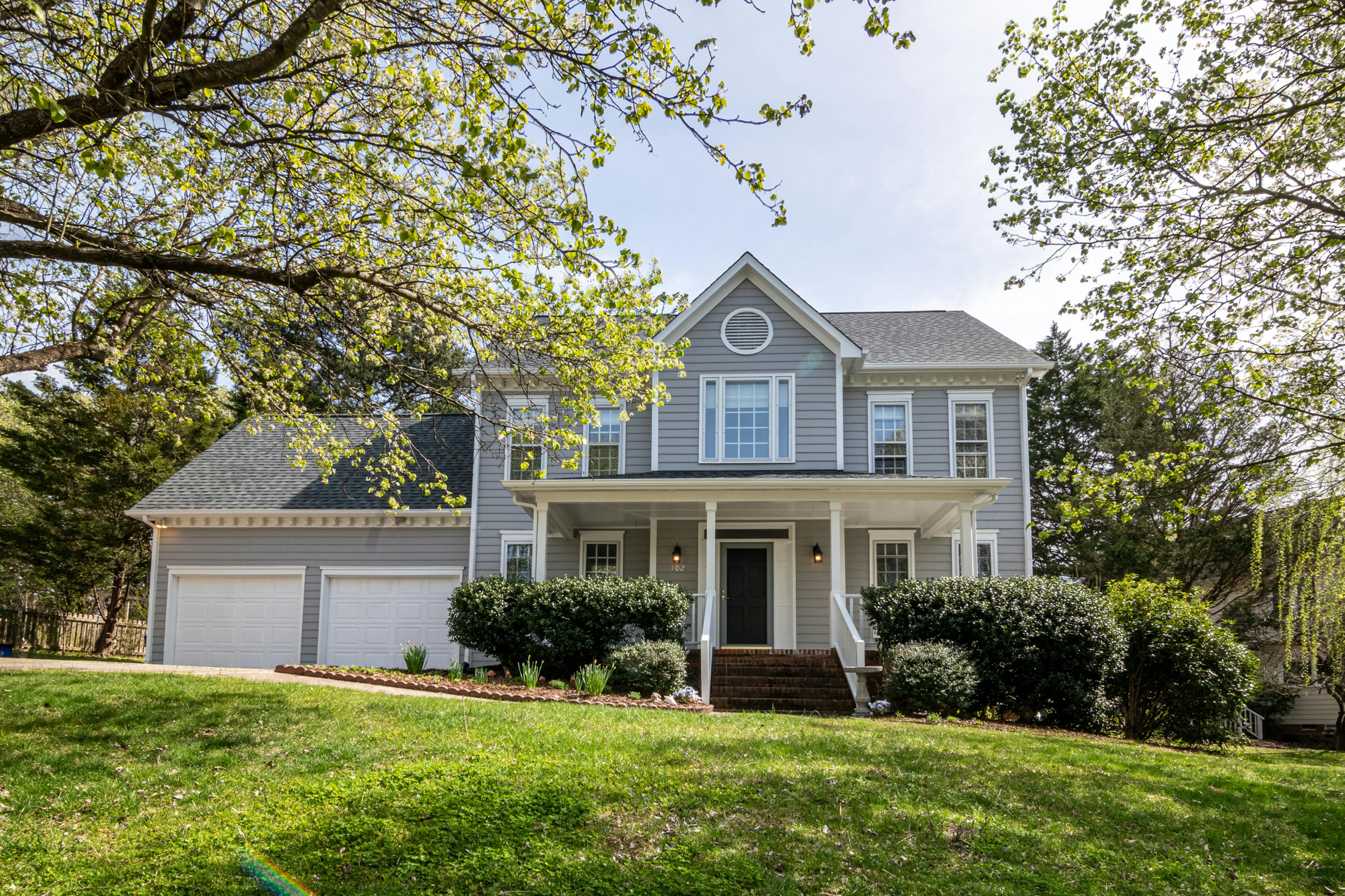 Abbott Square homes in Zephyrhills FL