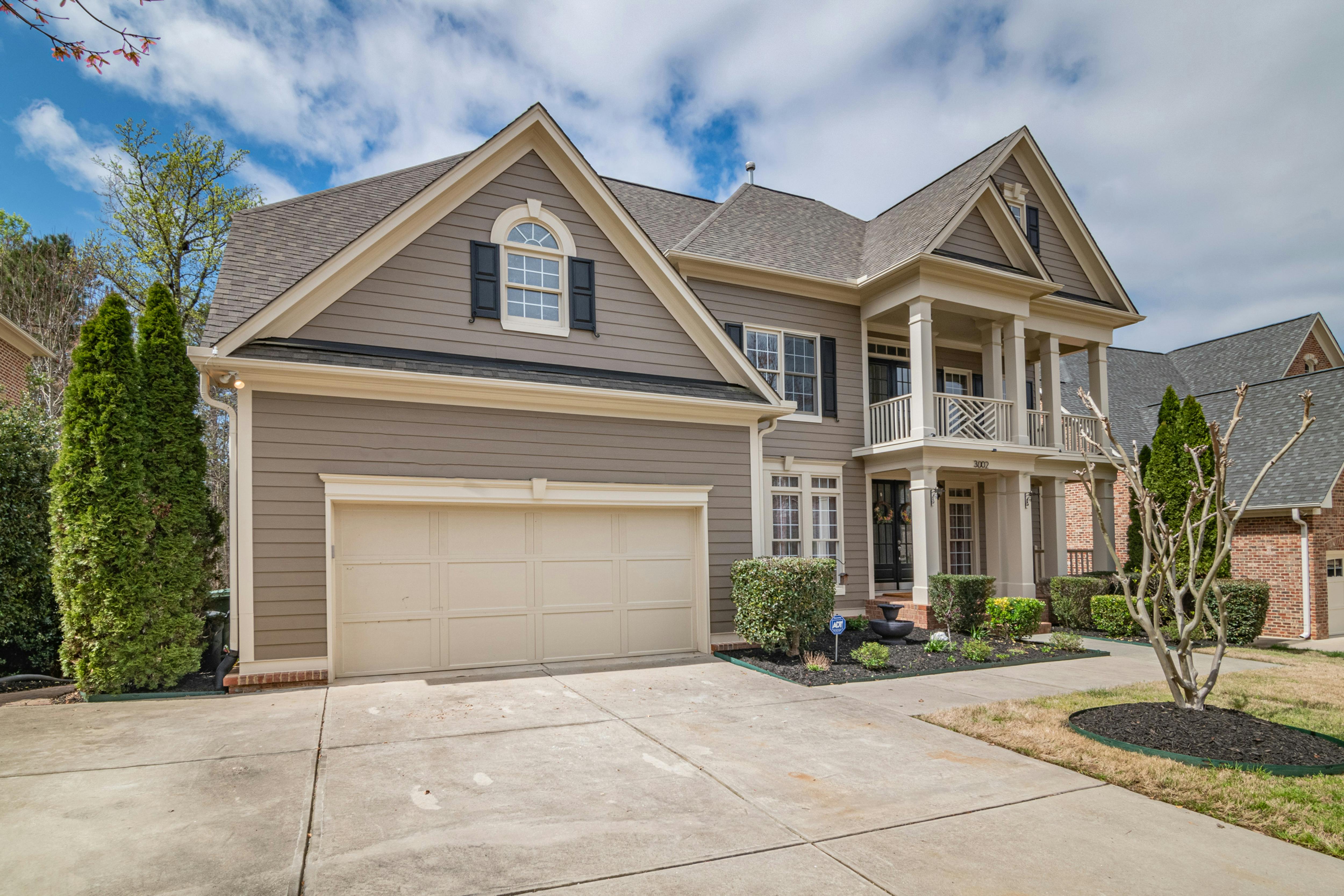 Lake Bernadette homes in Zephyrhills FL